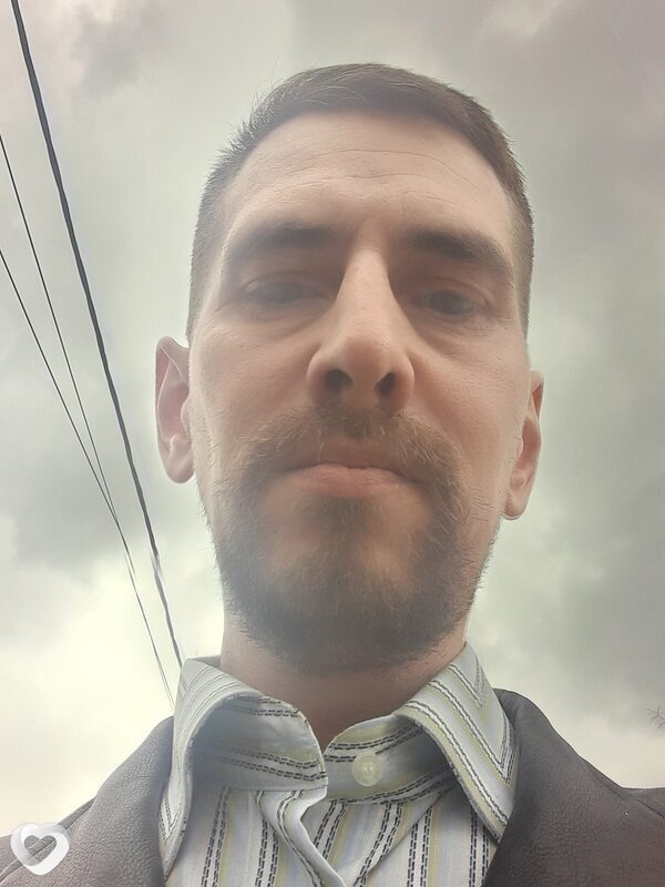 Андрей, 42, Москве — анкета №672401