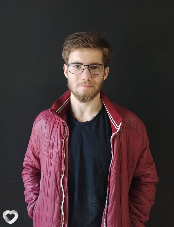 Игорь, 25, Москве — анкета №672463