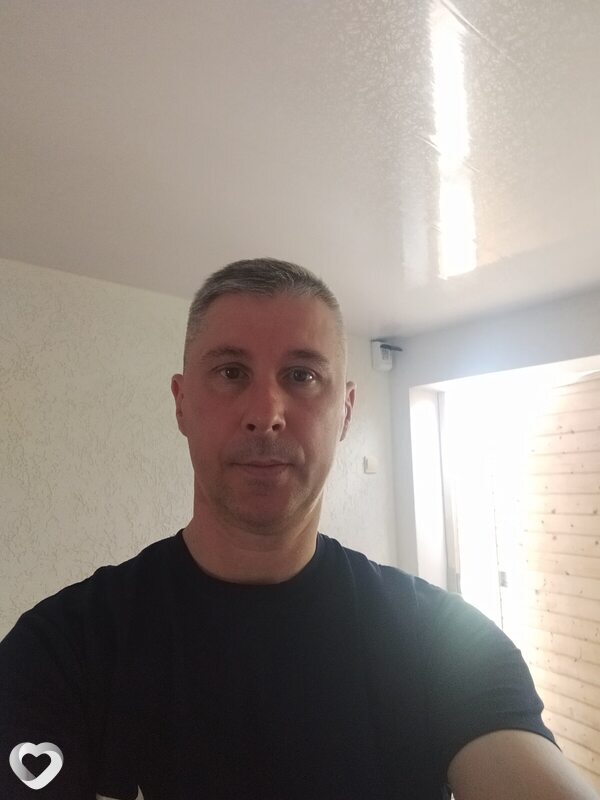 Александр, 50, Волжском — анкета №672466