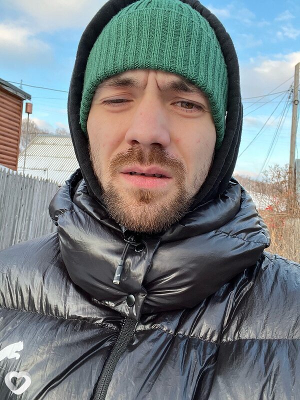Олег, 28, Ижевске — анкета №672467