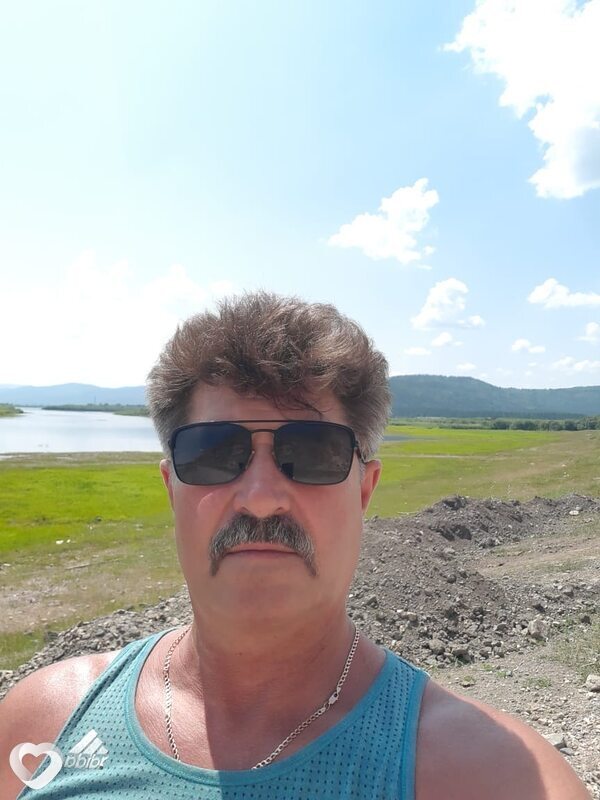 Николай, 58, Бугульме — анкета №672471