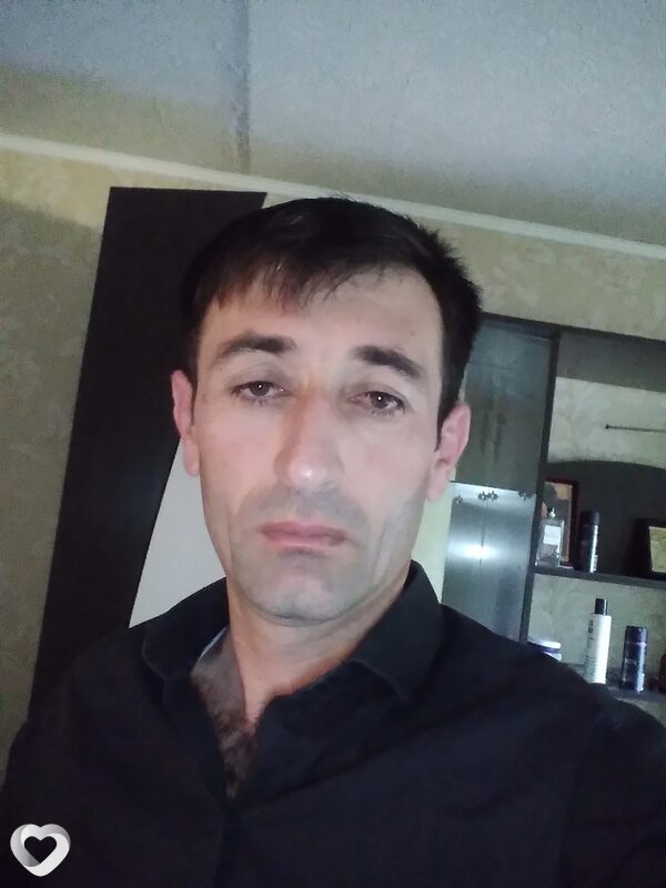 Хаял, 42, Вологде — анкета №672477