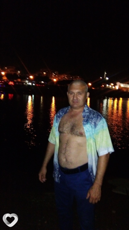 Рамиль, 51, Набережных Челнах — анкета №672478