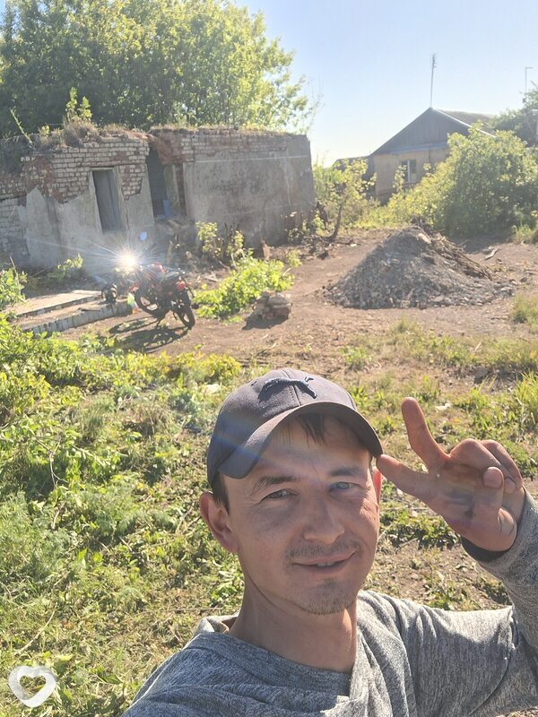 Александр, 31, Москве — анкета №672484