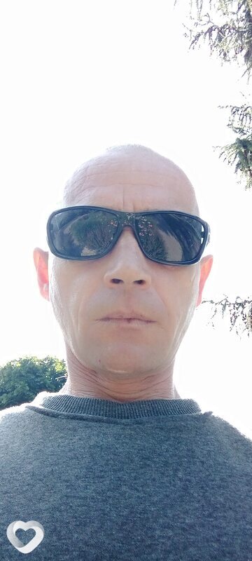 Вова, 41, Житомире — анкета №672485