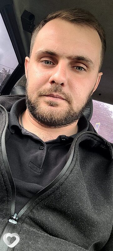 Владимир, 27, Самаре — анкета №672487