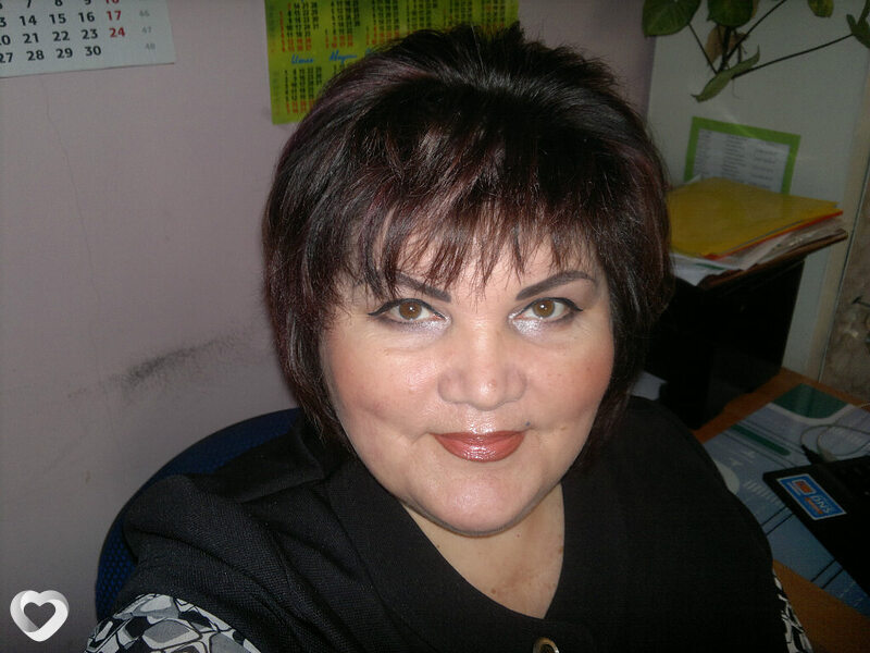 Ирина, 59, Новосибирске — анкета №672641