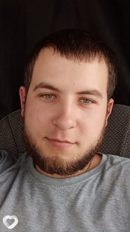 Александр, 29, Белове — анкета №672643