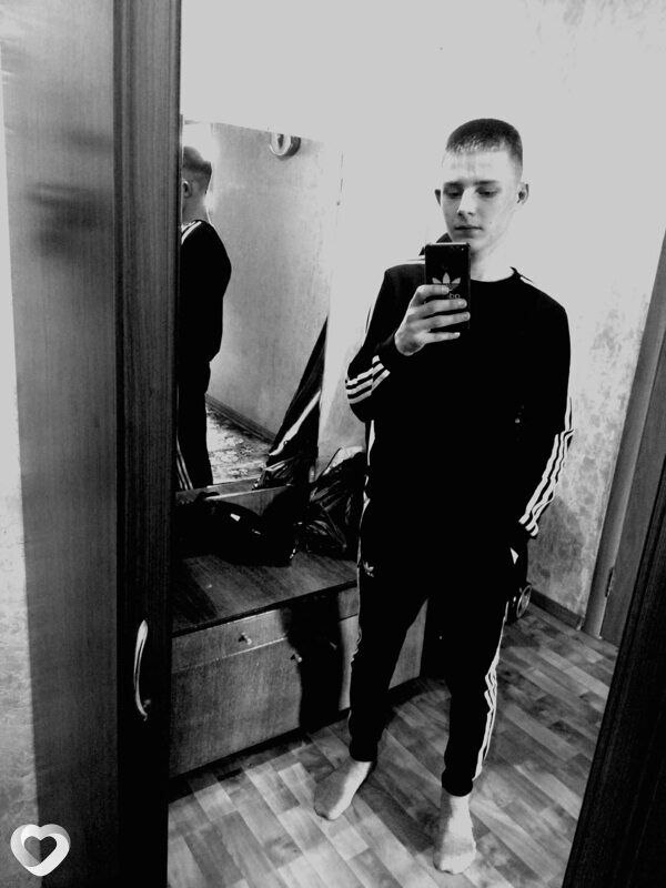 Антон, 24, Санкт-Петербурге — анкета №672646