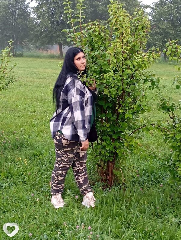 Галина, 39, Коломне — анкета №672647