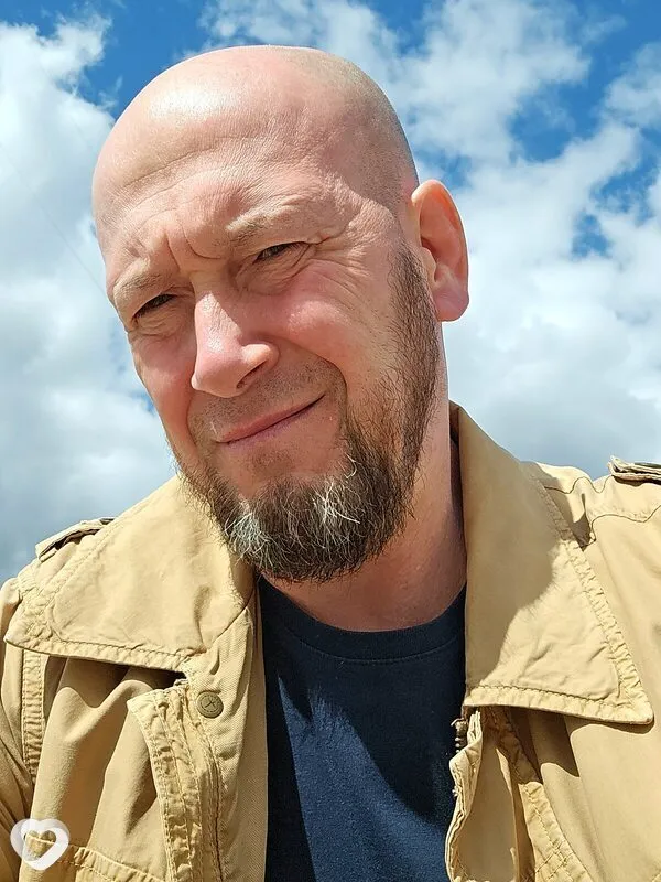 Максим, 52, Москве — анкета №672649