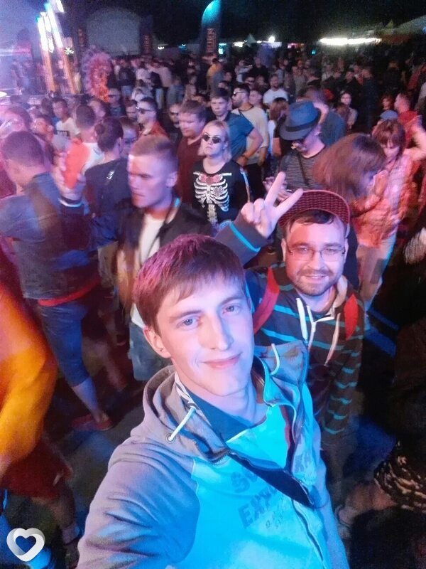Антон, 32, Нижнем Тагиле — анкета №672650