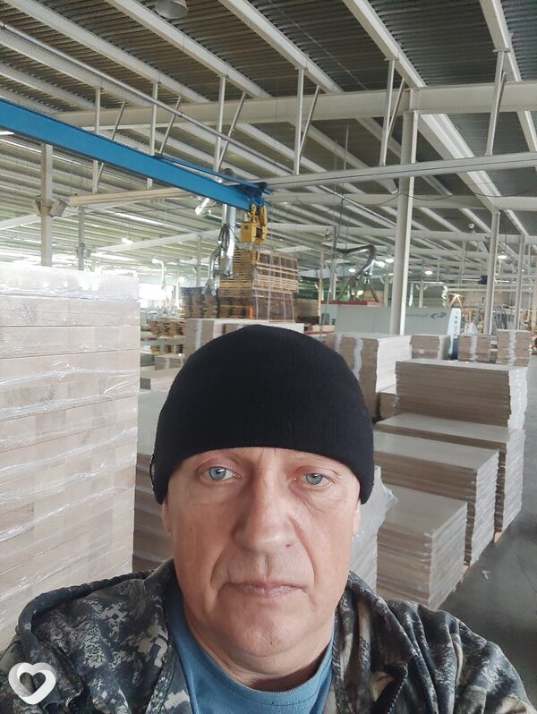 Александр, 56, Рязани — анкета №672651