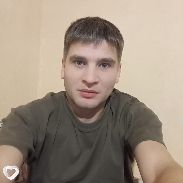 Иван, 37, Воронеже — анкета №672655