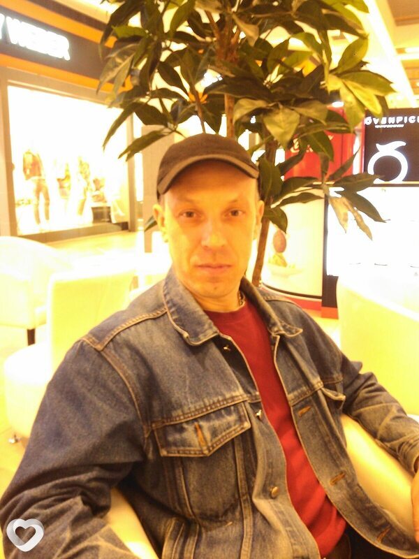 Андрей, 52, Сургуте — анкета №672659