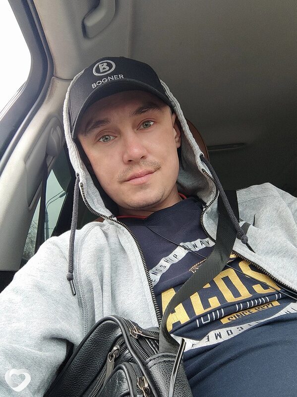 Артем, 30, Новокузнецке — анкета №672660