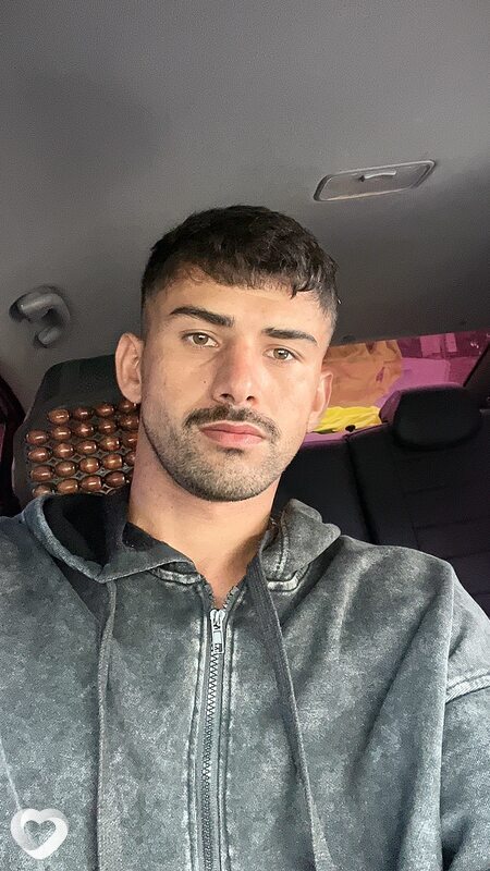 Рахимов, 44, Александрове — анкета №672592
