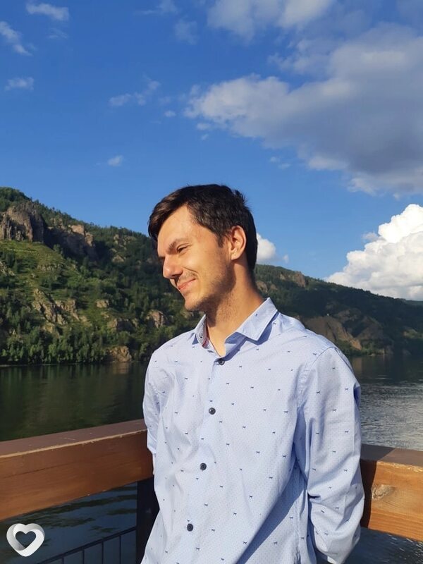 Иван, 31, Красноярске — анкета №672596