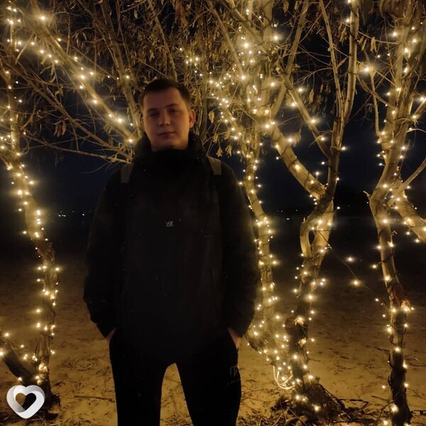 Денис, 25, Анапе — анкета №672599