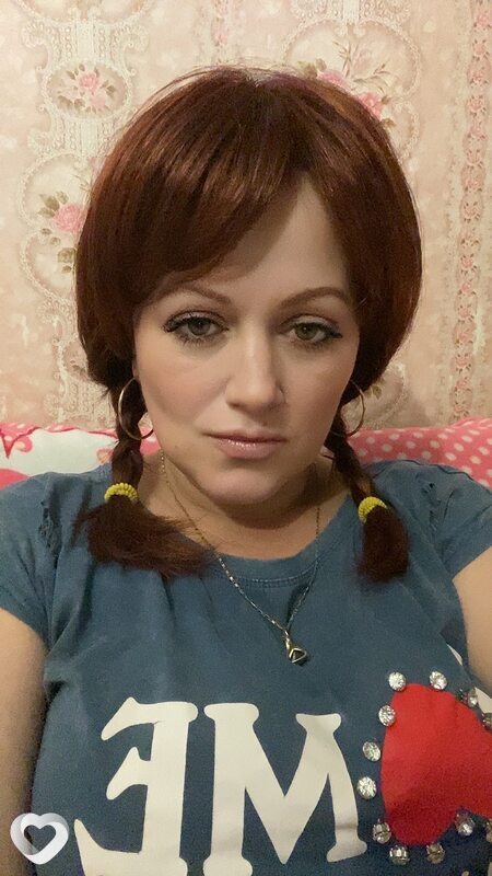 Marina, 43, Изюме — анкета №672604