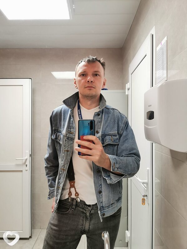 Mikhail, 38, Ленске — анкета №672609