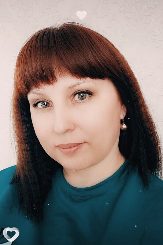 Марина, 44, Чите — анкета №672613