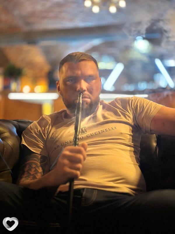 Евгений, 29, Братске — анкета №672614