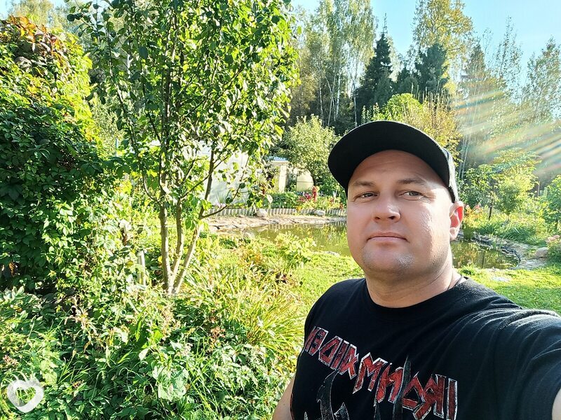 Михаил, 46, Москве — анкета №672619