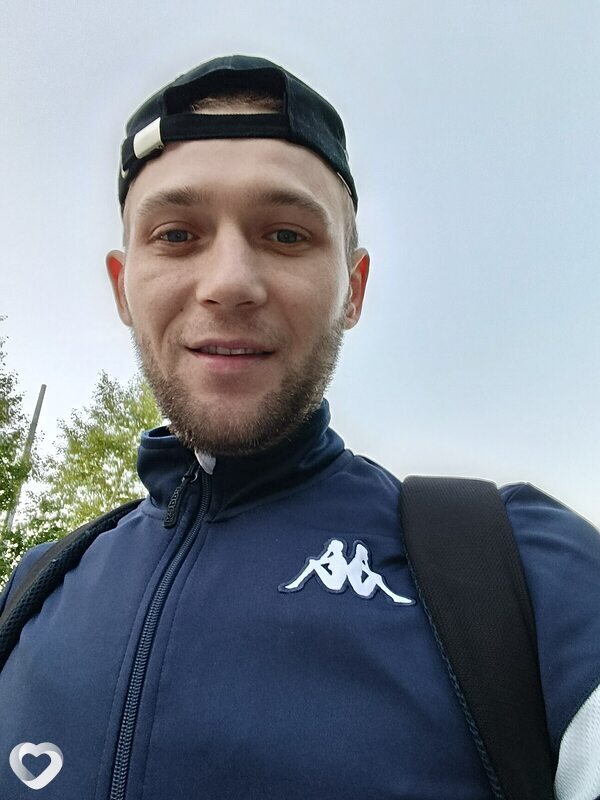 Евгений, 31, Казани — анкета №672622