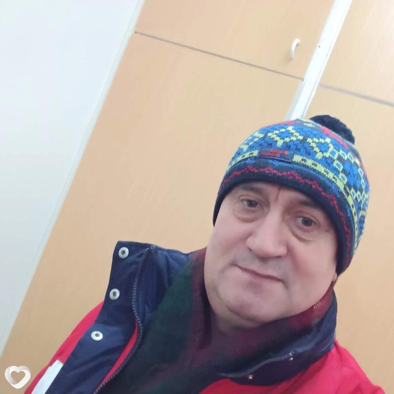 Олег, 57, Камышине — анкета №672626