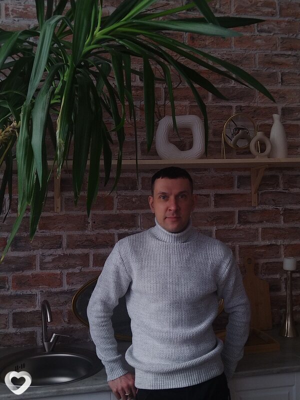 Максим, 39, Йошкар-Оле — анкета №672627