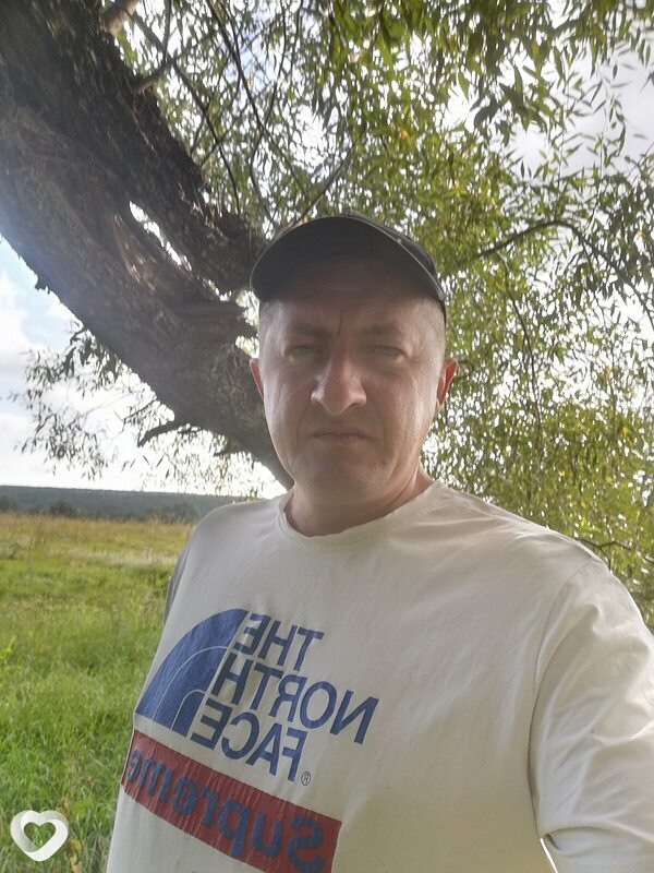 Сергей, 41, Старом Осколе — анкета №672628