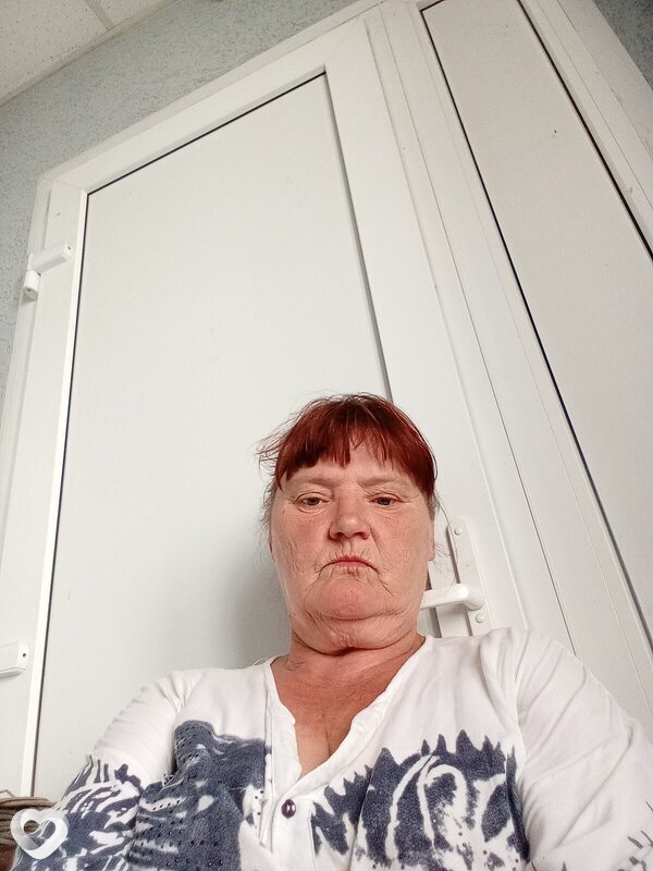 Татьяна, 53, Керчи — анкета №672631