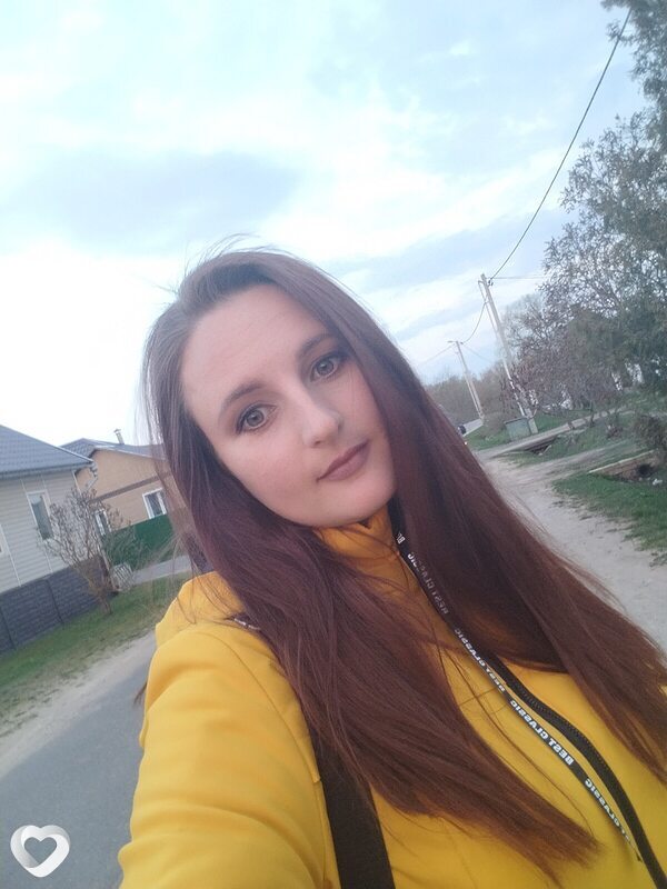 Mari, 35, Верхнедвинске — анкета №672637