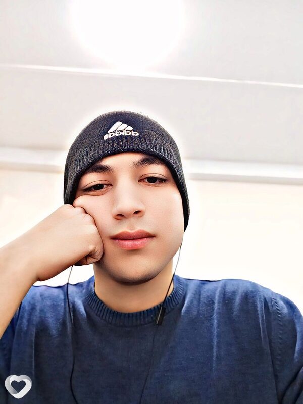 Тимур, 23, Ташкент — анкета №672672