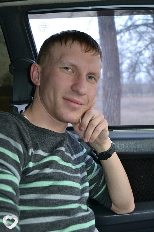 Иван, 36, Лабинске — анкета №672675