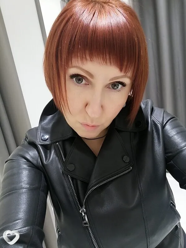 Светлана, 46, Москве — анкета №672676
