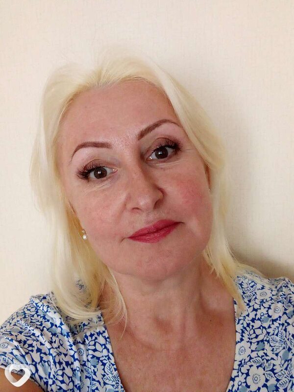 Единственная, 56, Абакане — анкета №672677
