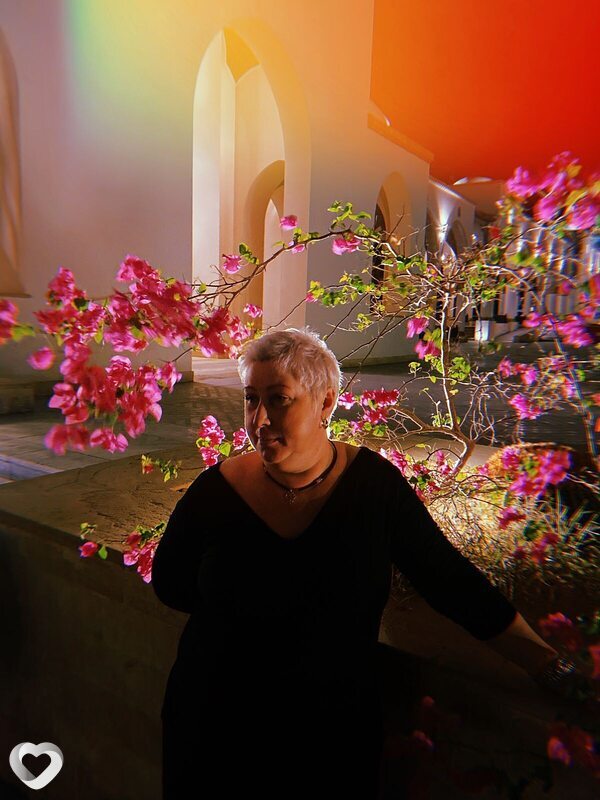 Лариса, 56, Нижнем Новгороде — анкета №672679