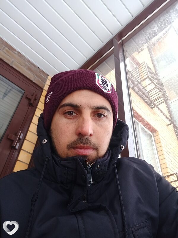 Саид, 31, Казани — анкета №672684