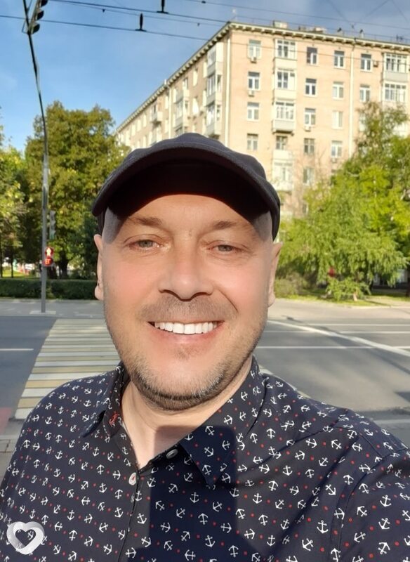 Роман, 39, Краснодаре — анкета №672718