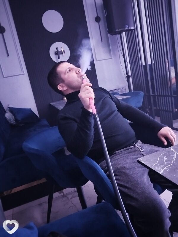 Эдуард, 32, Курске — анкета №672720