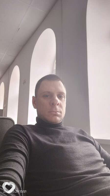 Денис, 37, Владимире — анкета №672734