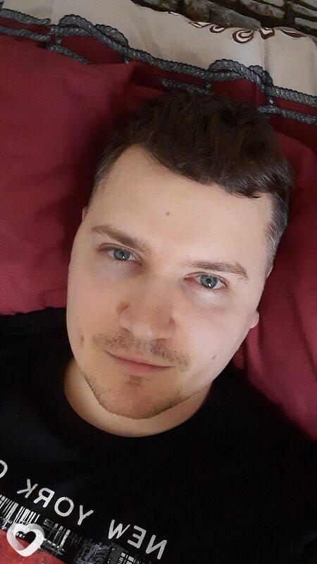Константин, 34, Краснодаре — анкета №672735