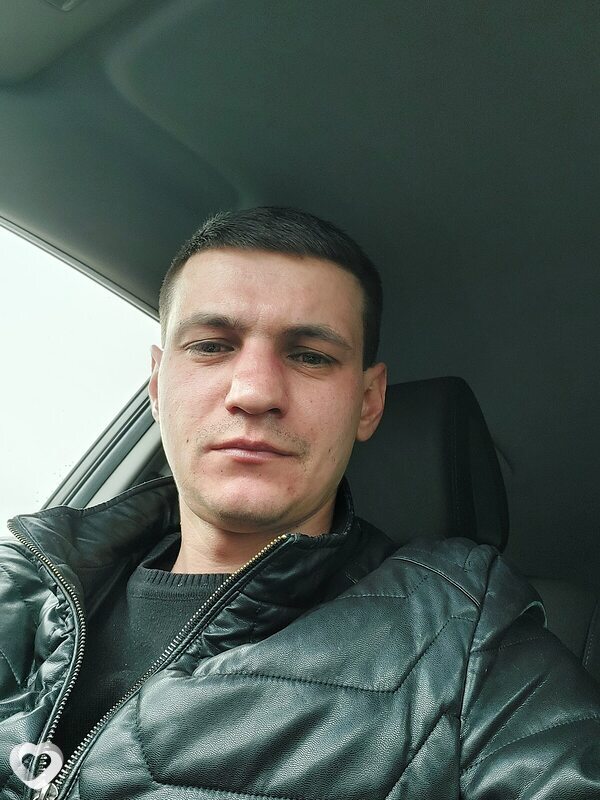 Михаил, 36, Шахтах — анкета №672763