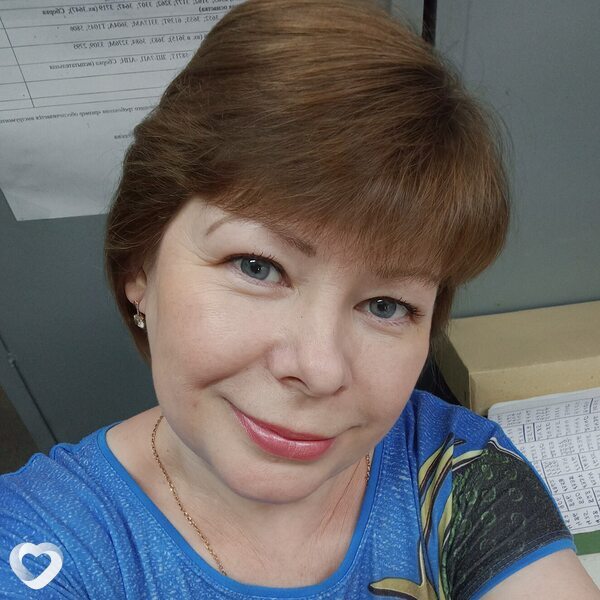 Анна, 46, Нижнем Новгороде — анкета №672764