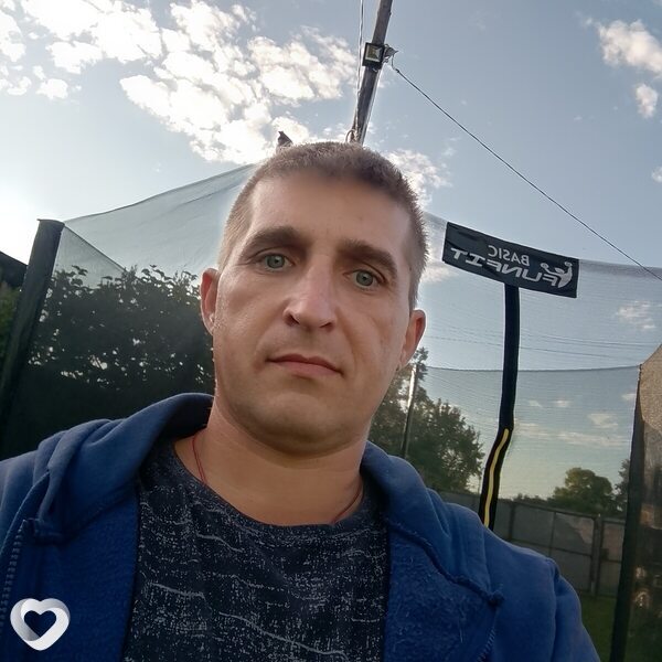 Дмитрий, 42, Великом Новгороде — анкета №672773