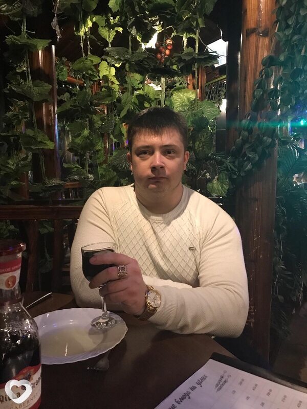 Валерий, 32, Хабаровске — анкета №672783