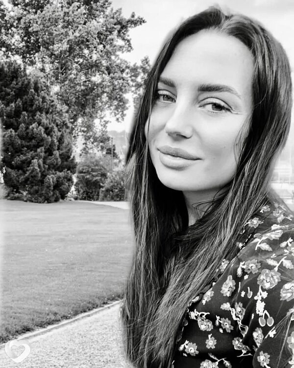 Елизавета, 41, Белове — анкета №673150