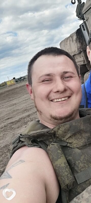 Игорь, 32, Липецке — анкета №673155